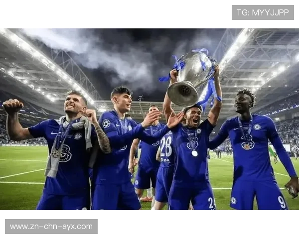 切尔西本场完胜，球队士气一夜回暖