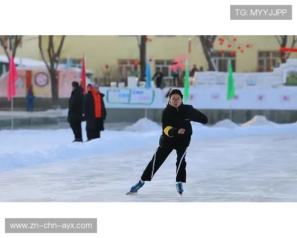 冬奥速滑选手弯道加速轻松超车：从细节到策略的全方位解码