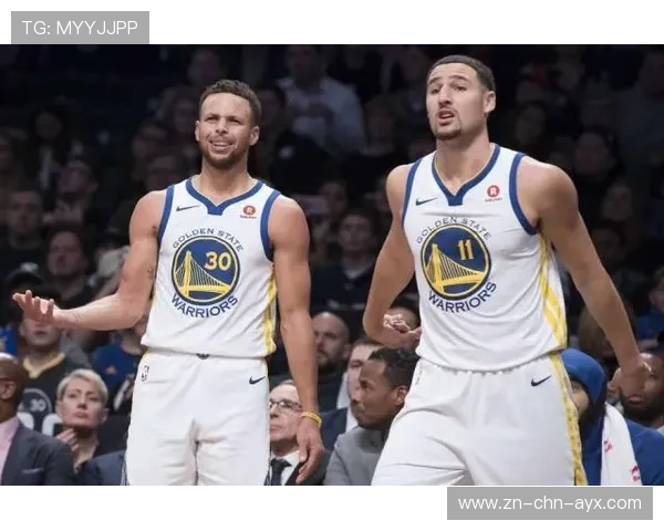 那场经典：“水花兄弟”库里和汤普森的巅峰绝技集锦，汤普森上脚水花二代视频